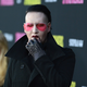 Illustration for article titled Hell Screams As Marilyn Manson Proclaims Desire to Bone Madonna